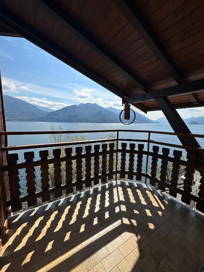 Апартаменты Casa Aqua Аккуазериа Экстерьер фото